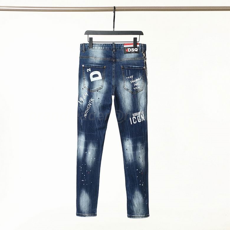 Dsquared Men's Jeans 155